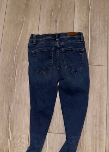 26 Beden Ltb Skinny Jeans
