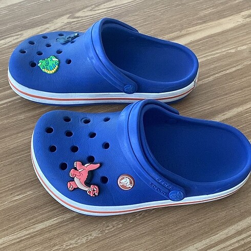 35 Beden Crocs j2 34-35