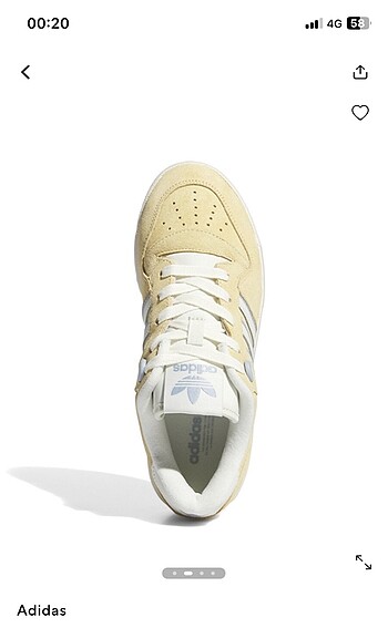 Adidas Adidas ayakkabı