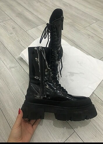 Bershka rugan bot