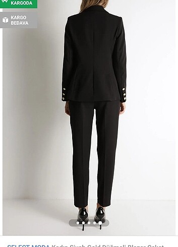 Select Select blazer ceket 
