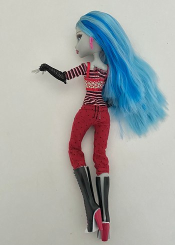 Monster High Monster high ghoulia g1