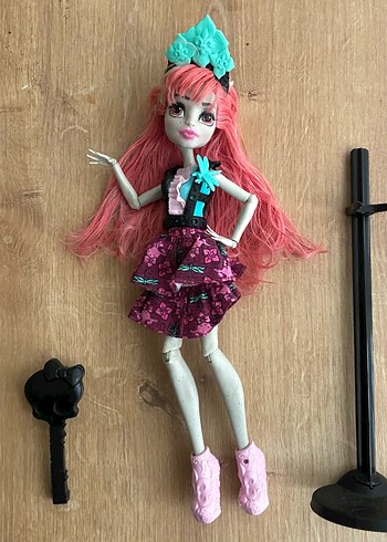 Monster High