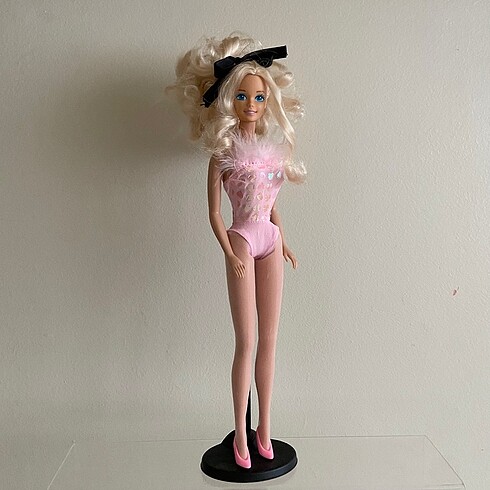 Barbie 90lar