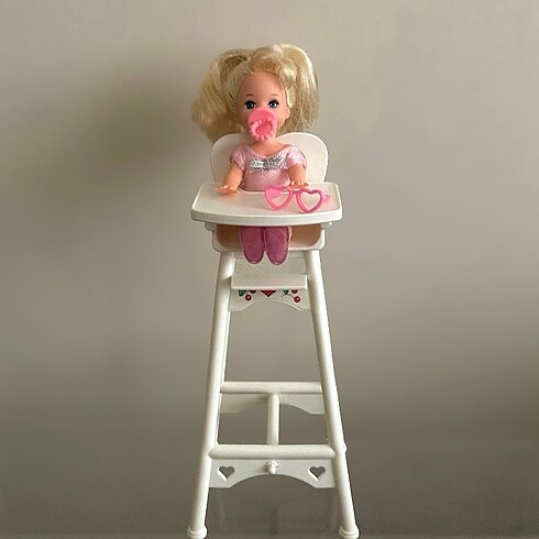 Barbie Barbie kelly 90lar