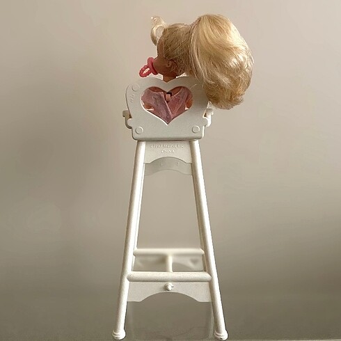  Beden Renk Barbie kelly 90lar