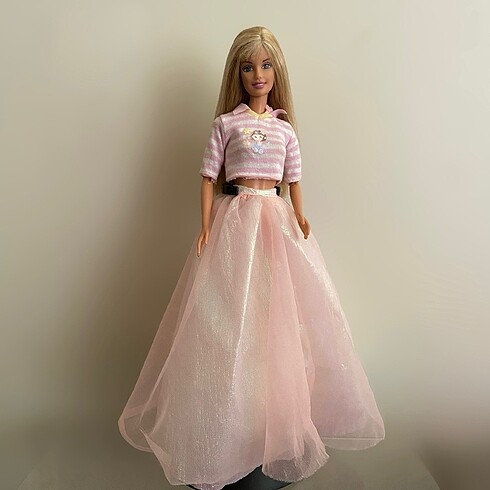 Barbie 2000ler