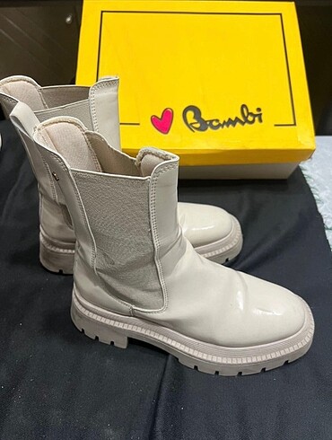 Bambi Bambu chelse bot