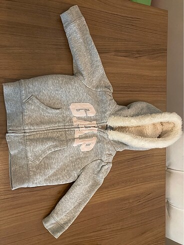 Gap GAP kapşonlu sweat