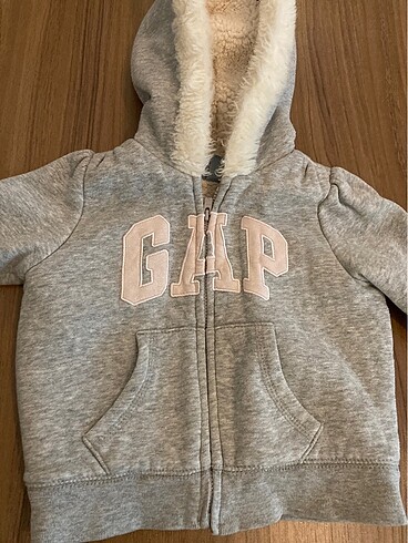 GAP kapşonlu sweat