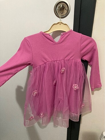 LC Waikiki LCW elbise