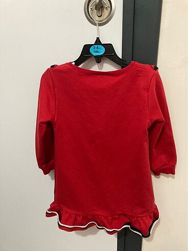 Trendyol & Milla Trendyol kids elbise