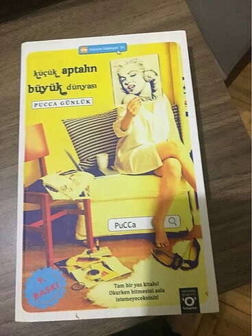 Pucca serisi- 2 kitap