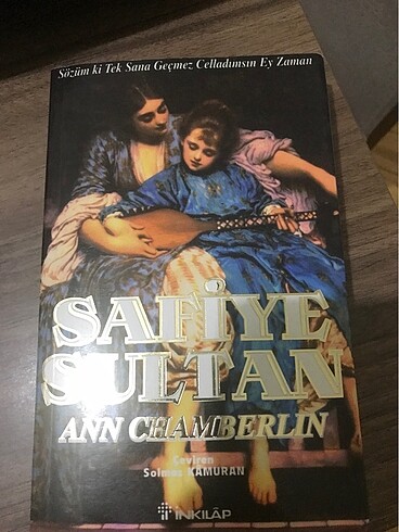 Safiye Sultan