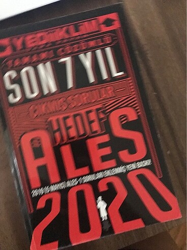 ALES 2020