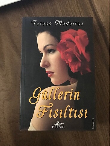 Güllerin fısıltısı