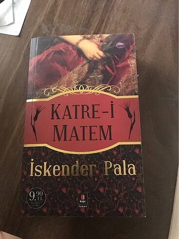 Katre-i Matem
