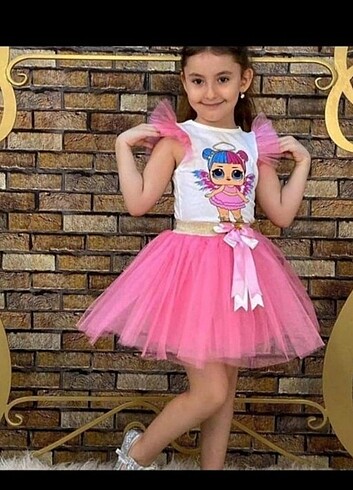 Kız çocuk