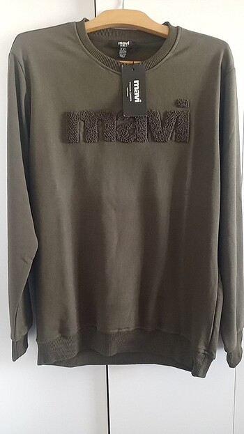 xxl Beden Sweatshirt