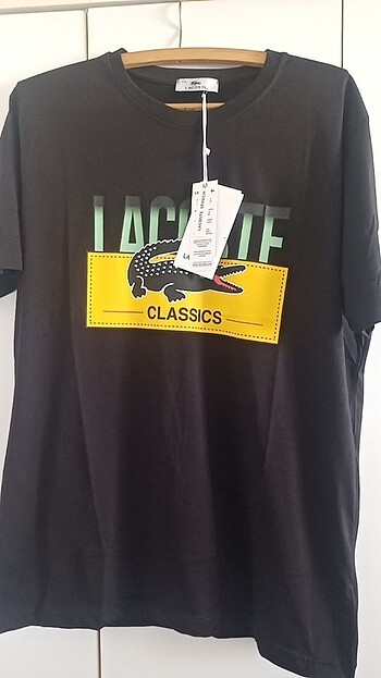 xxl Beden Tişört 