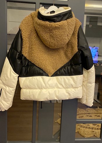 Derimod Kadın Mont - Görsel 2