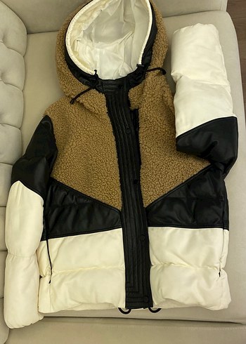 Derimod Kadın Mont - Görsel 3