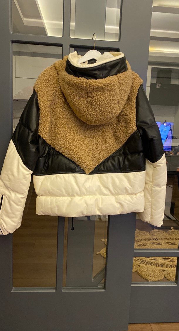 Derimod Kadın Mont - Görsel 2