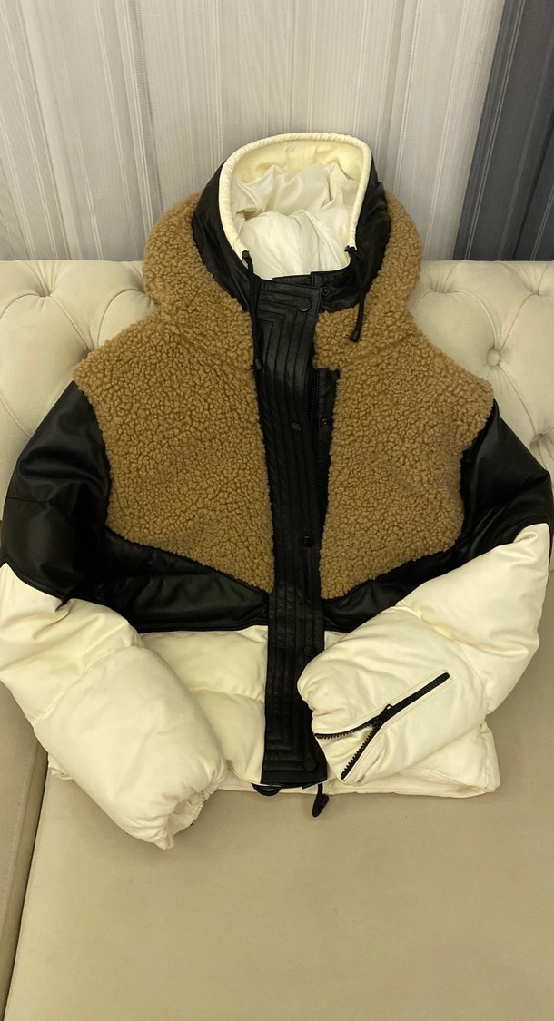 Derimod Kadın Mont - Görsel 4