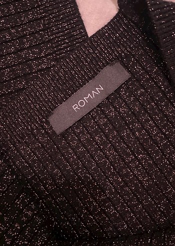 Roman kruvaze  kazak - Görsel 2