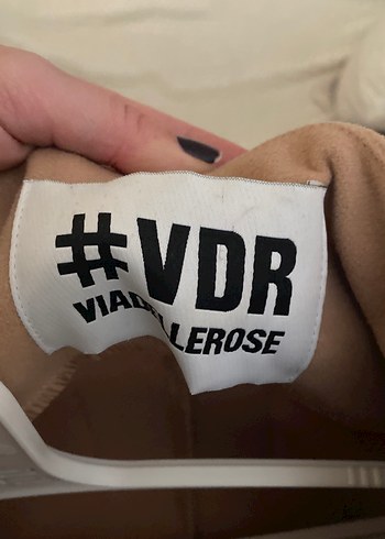 Vdr Kadın Ceket - Görsel 2