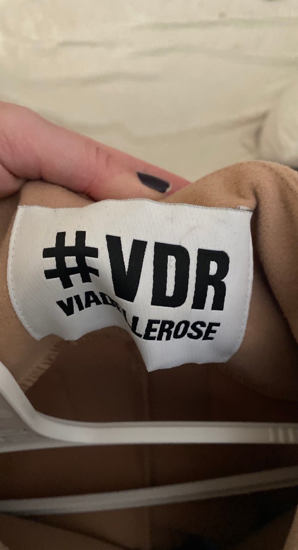 Vdr Kadın Ceket - Görsel 2