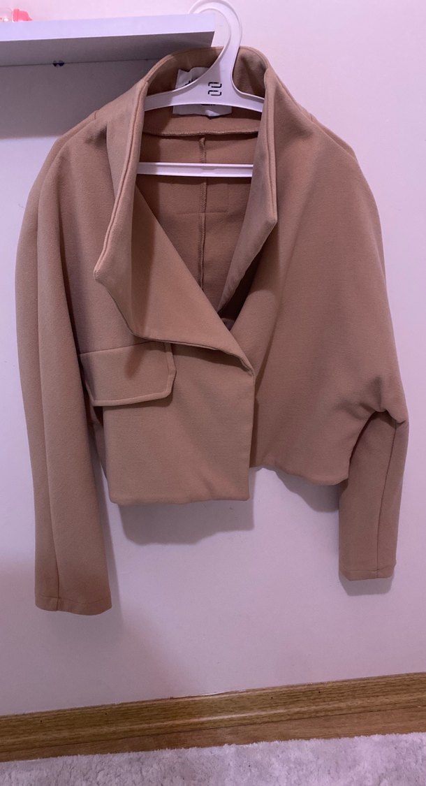 Vdr Kadın Ceket - Görsel 3