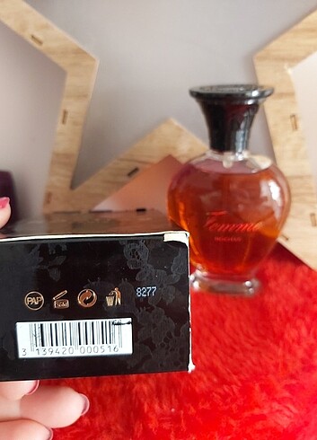 Lancome Rochas femme edp 100 ml