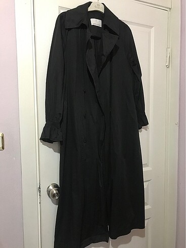 Trench