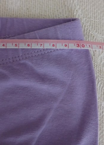 Mor Spor Tayt - Görsel 6