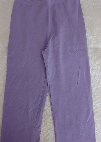 Mor Spor Tayt - Görsel 2