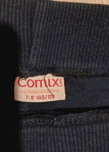 çocuk eşofman alt - Görsel 3