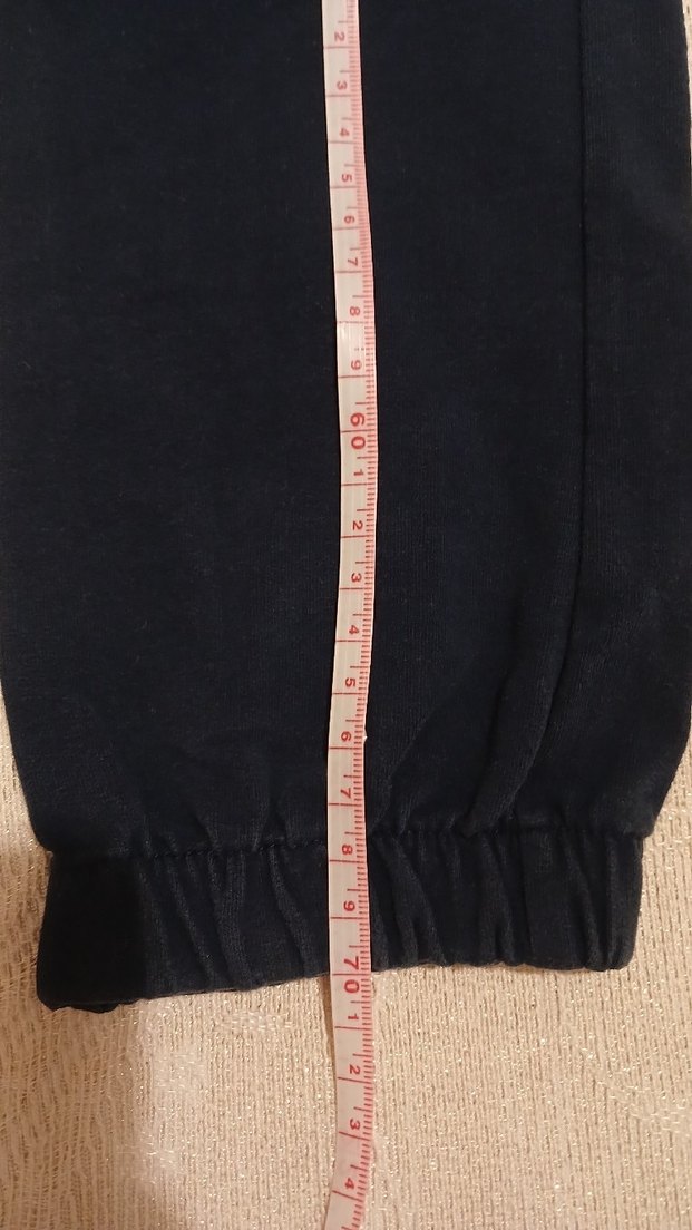 çocuk eşofman alt - Görsel 5