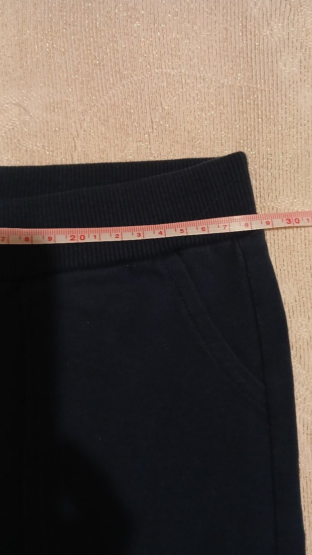 çocuk eşofman alt - Görsel 4