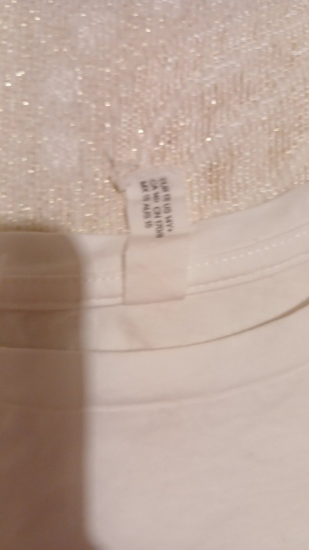 Baskılı Pembe Kız Tişörtü - Görsel 4