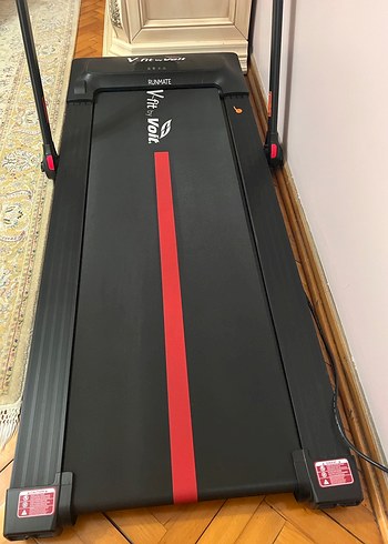  Beden V-fit by voit koşu bandı