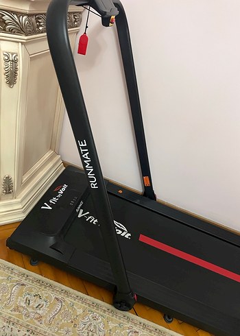  Beden Renk V-fit by voit koşu bandı