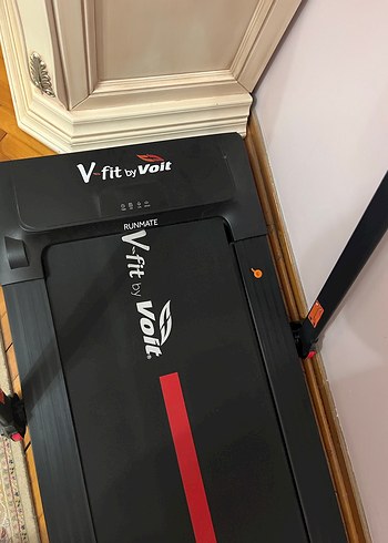  V-fit by voit koşu bandı