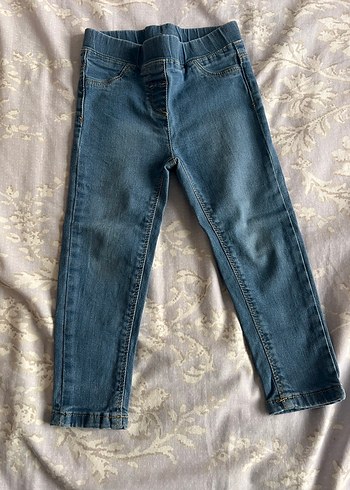 LC Waikiki kot pantolon