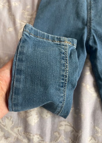 LC Waikiki LC Waikiki kot pantolon