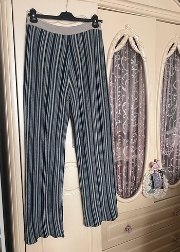 Yargıcı Dokuma Pantolon - Görsel 2