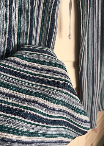 Yargıcı Dokuma Pantolon - Görsel 3