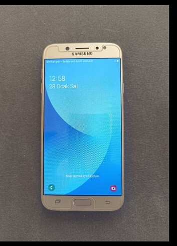 Galaxy J7 Pro (Çift Hat / 64 GB)
