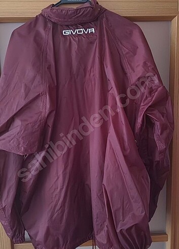 Nike GS ORJİNAL 2XL YAĞMURLUK