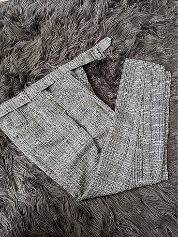 Koton Office Pantolon - Görsel 4